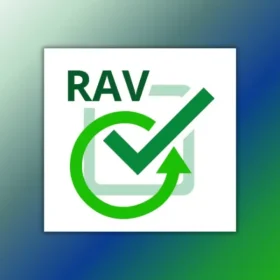 Logo RAV