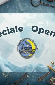 Immagine per open day