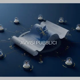 Immagine unica per la sezione Avvisi Pubblici