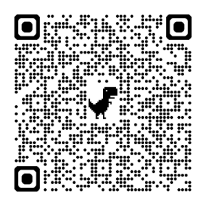QR Code dell'evento
