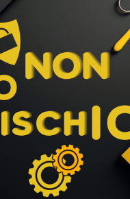 Immagine Progetto di Protezione civile #iononrischio
