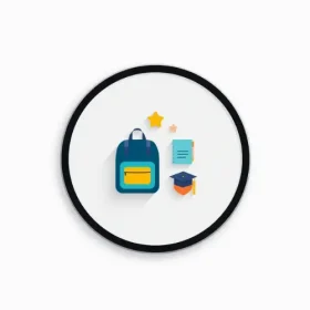 Logo identificativo per il Registro elettronico per le famiglie
