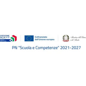 Immagine in evidenza loghi ufficiali scuola e competenze