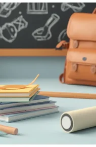 Immagine che rappresenta inizio scuola e comunicazioni alle famiglie