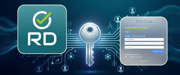 Banner slider Registro elettronico docenti
