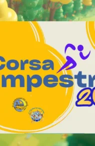 Immagine che rappresenta la manifestazione della corsa Campestre 2026