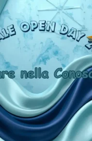 Immagine per open day di Istituto